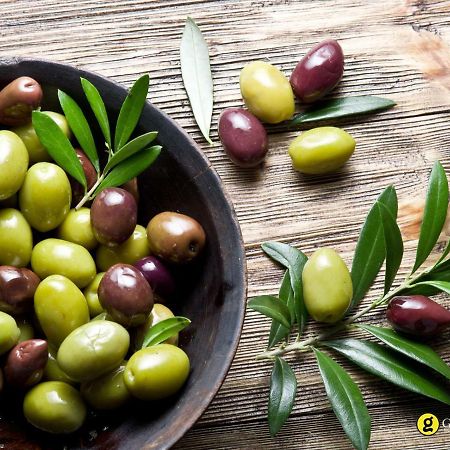 كوكاري Anthemis Rooms المظهر الخارجي الصورة