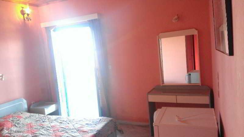 كوكاري Anthemis Rooms المظهر الخارجي الصورة