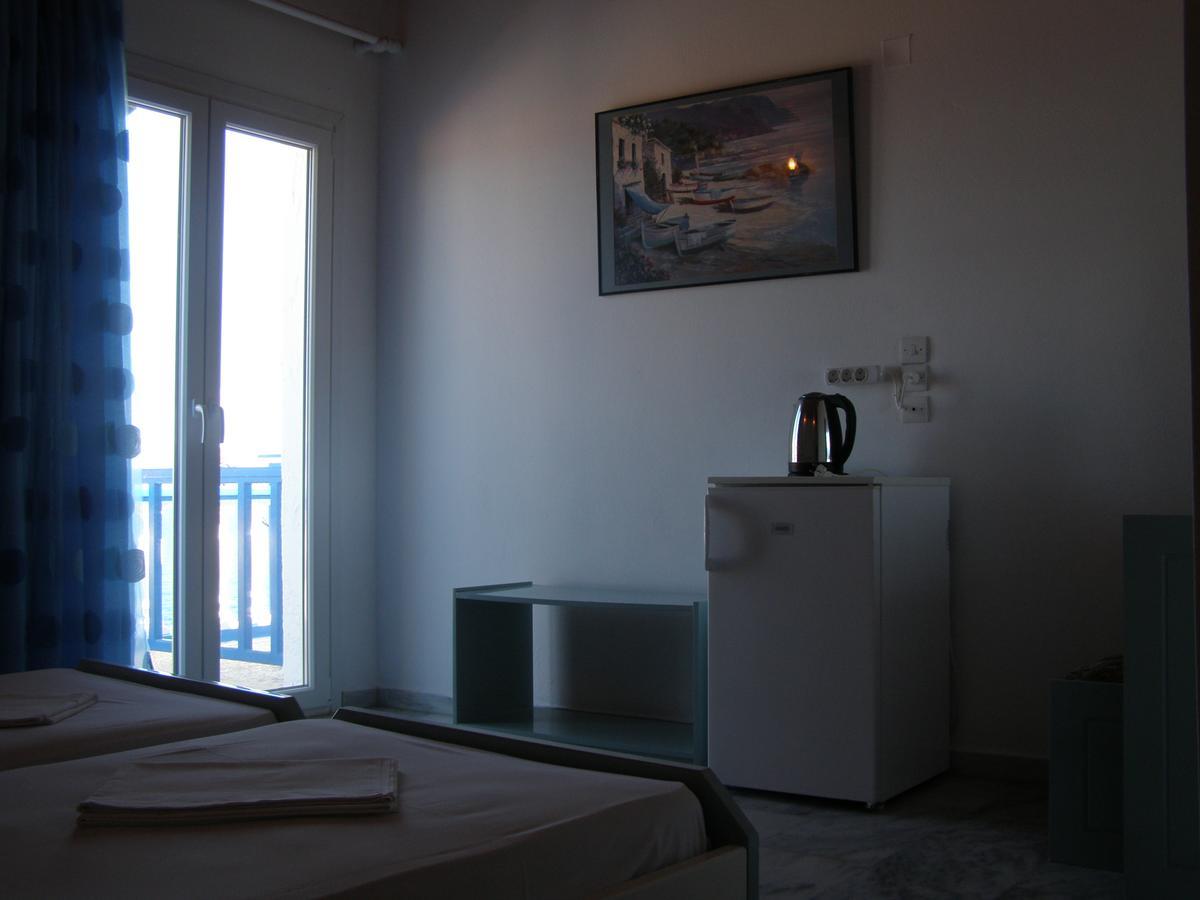كوكاري Anthemis Rooms المظهر الخارجي الصورة