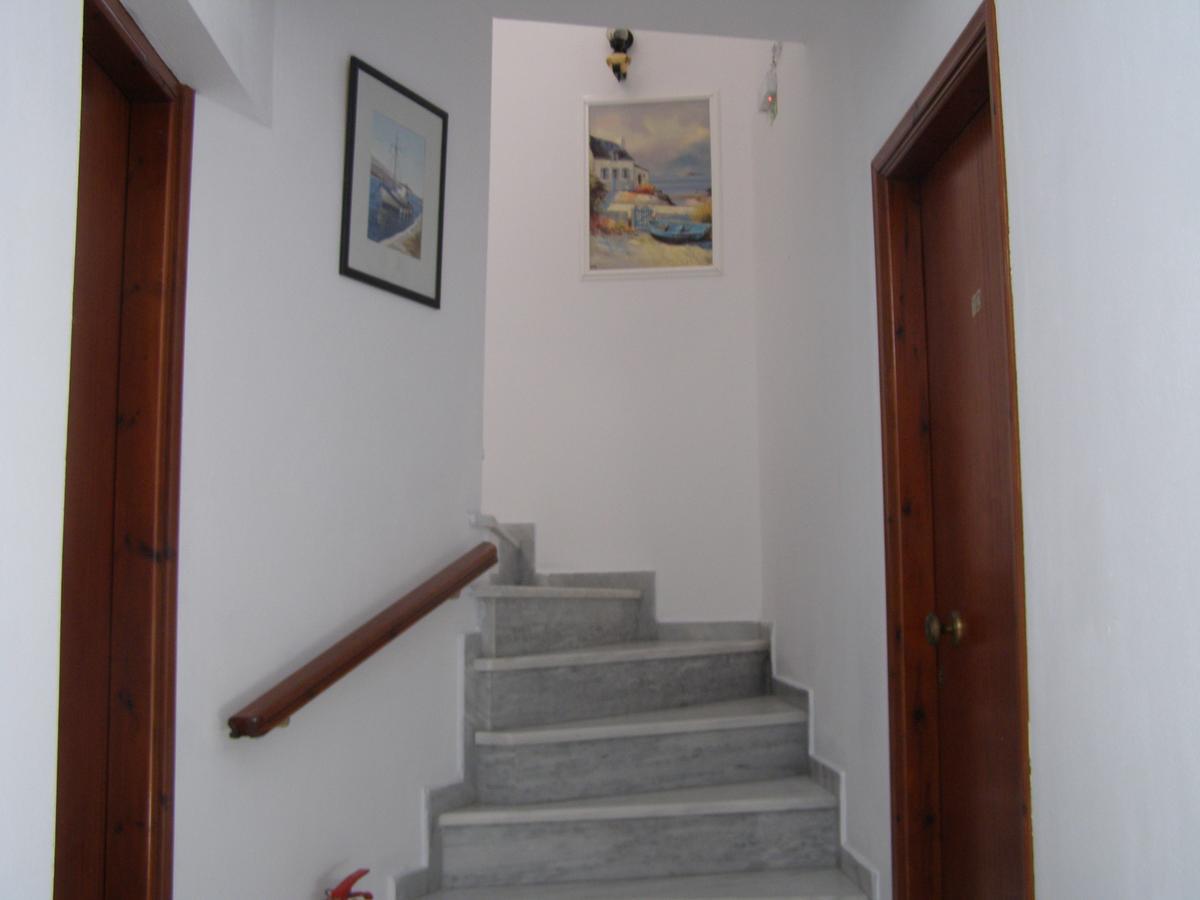 كوكاري Anthemis Rooms المظهر الخارجي الصورة