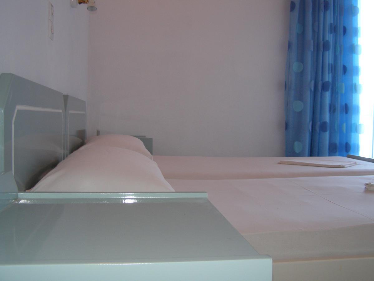 كوكاري Anthemis Rooms المظهر الخارجي الصورة