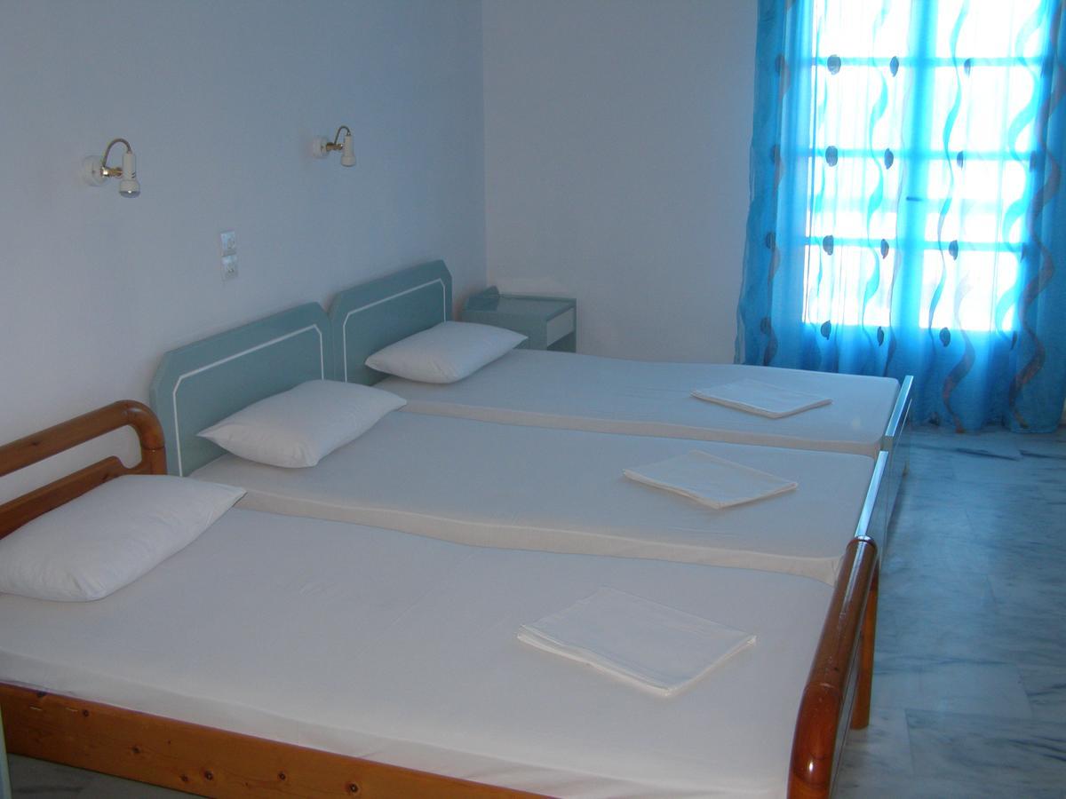 كوكاري Anthemis Rooms المظهر الخارجي الصورة
