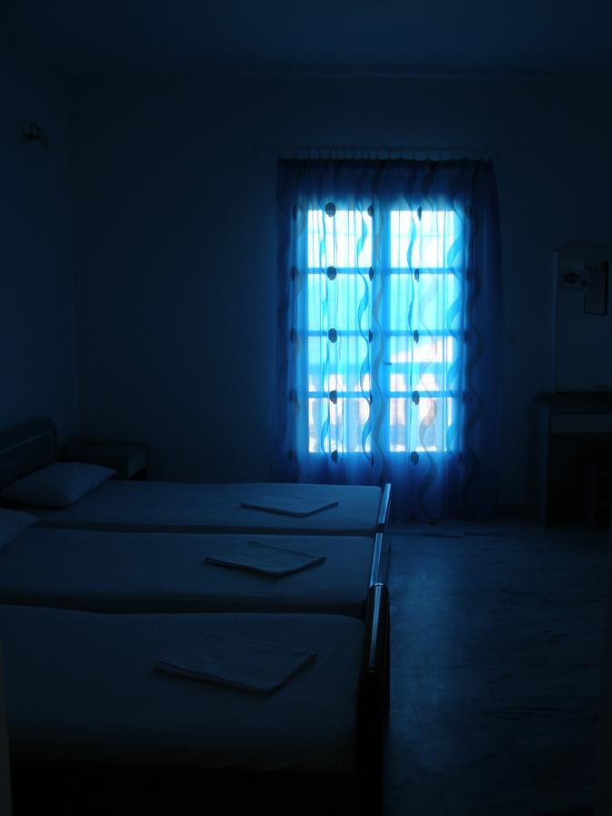 كوكاري Anthemis Rooms المظهر الخارجي الصورة