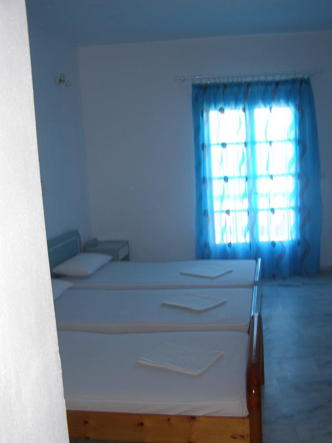 كوكاري Anthemis Rooms المظهر الخارجي الصورة