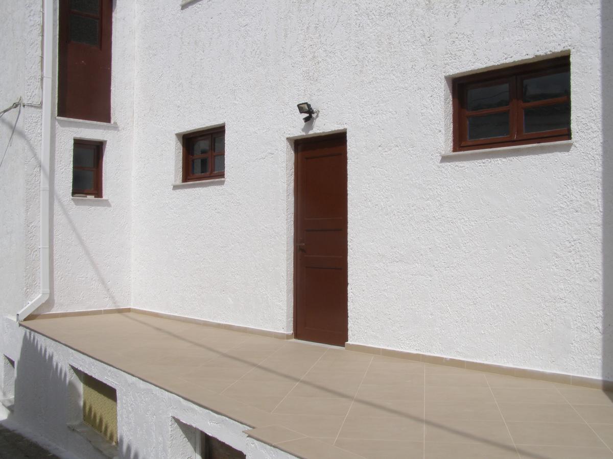 كوكاري Anthemis Rooms المظهر الخارجي الصورة