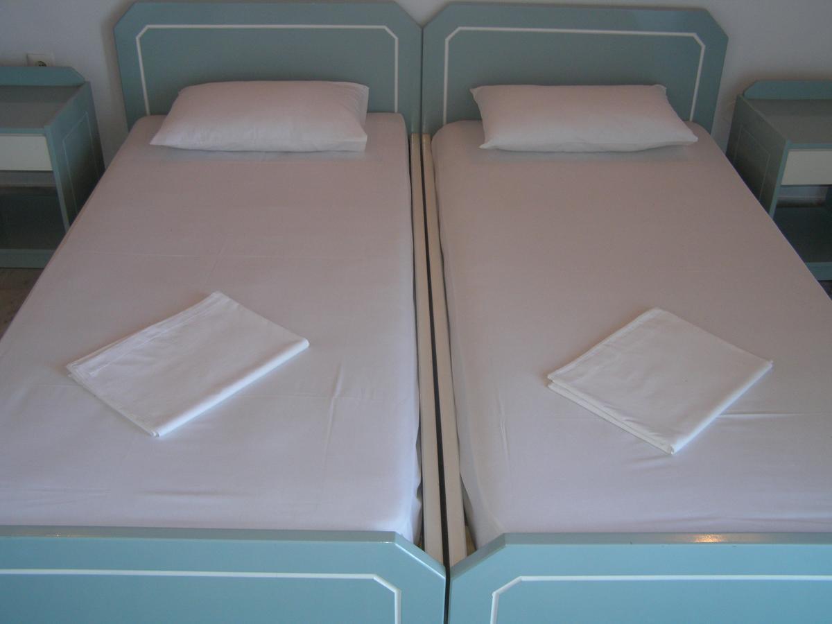 كوكاري Anthemis Rooms المظهر الخارجي الصورة