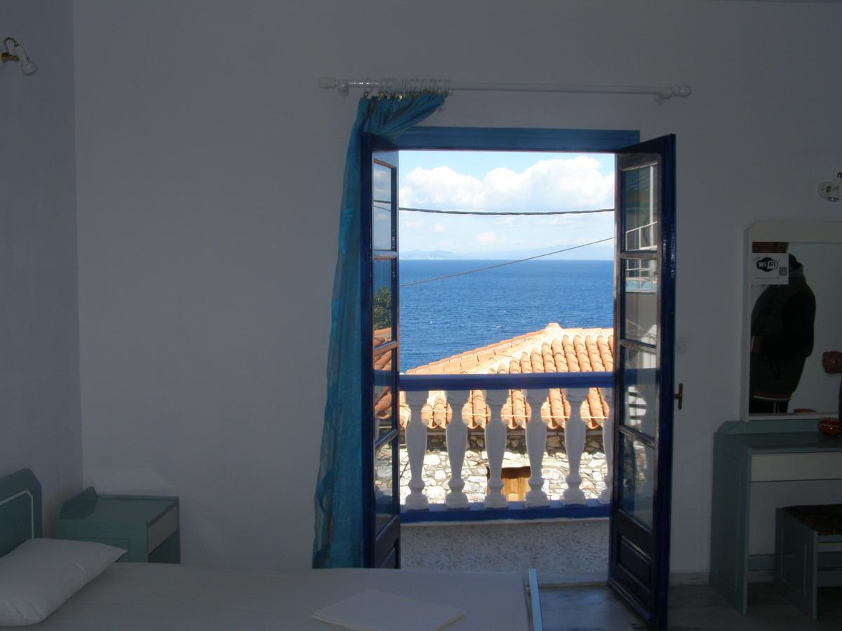 كوكاري Anthemis Rooms المظهر الخارجي الصورة