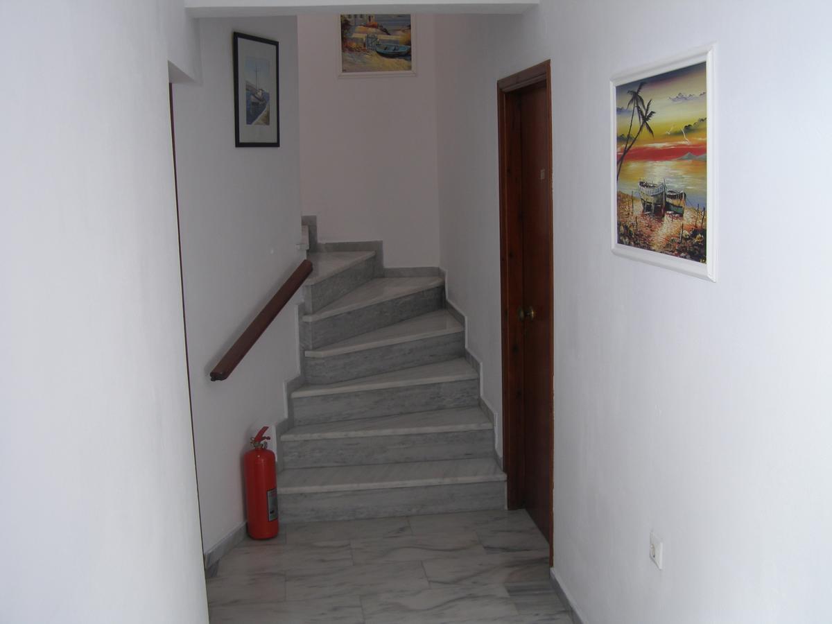 كوكاري Anthemis Rooms المظهر الخارجي الصورة
