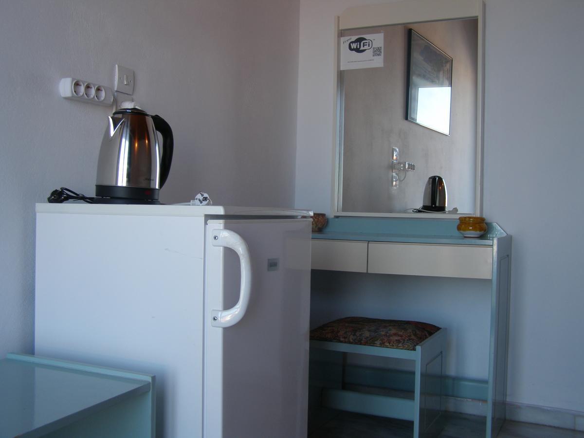 كوكاري Anthemis Rooms المظهر الخارجي الصورة