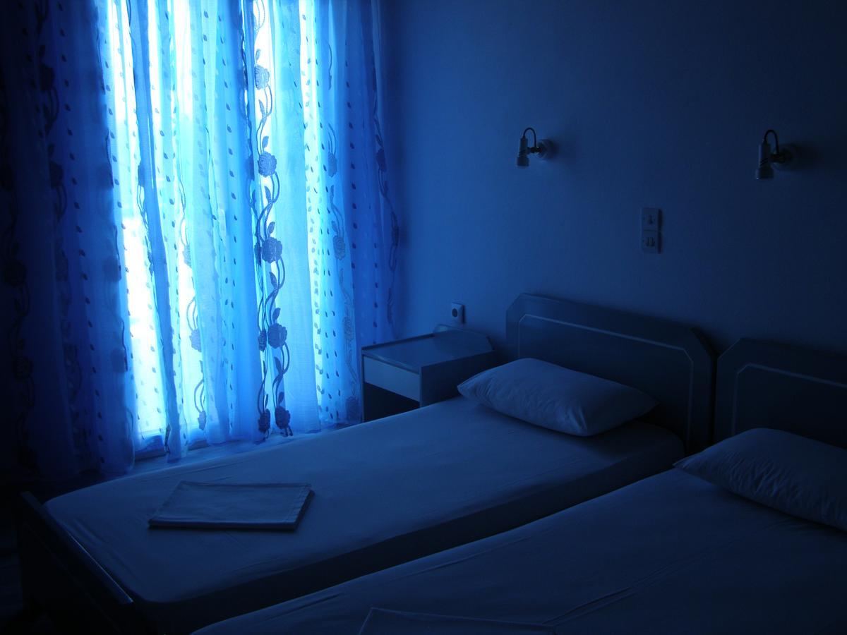 كوكاري Anthemis Rooms المظهر الخارجي الصورة